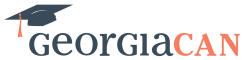 GeorgiaCAN Logo